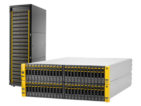 HPE 3Par