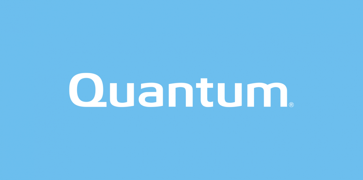 Quantum Logo