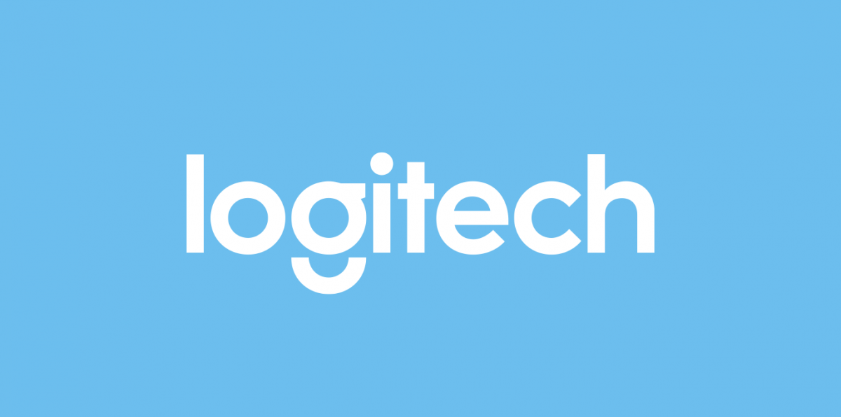 Logitech Logo
