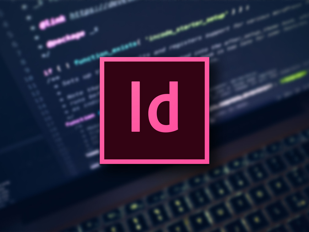 ID Logo