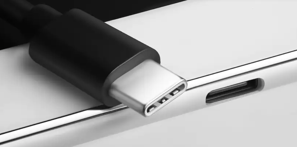 USB-C