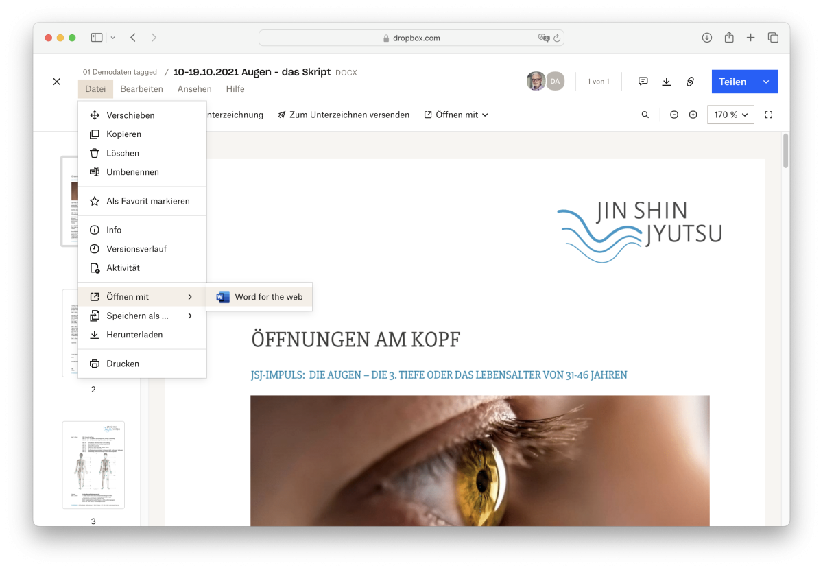 Dropbox
