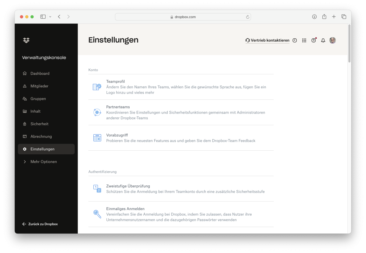 Dropbox