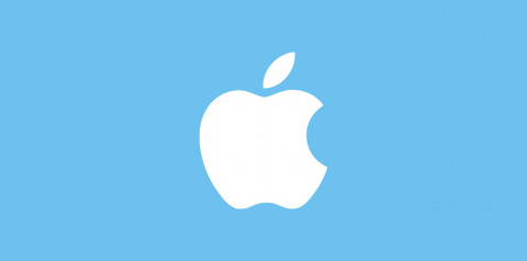 Apple Logo