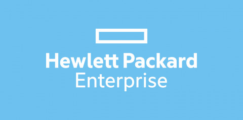HPE Logo