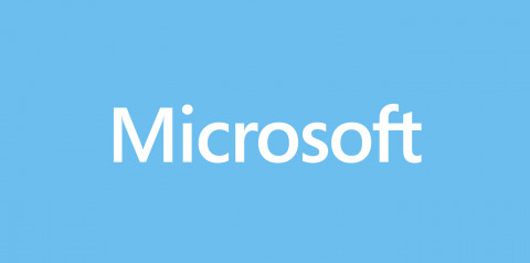 Microsoft Logo
