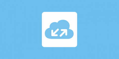 Topix Transfer Server Logo