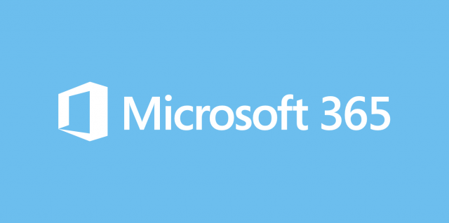 Logo Microsoft365