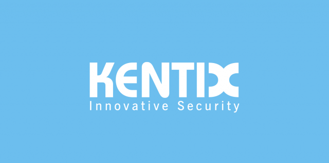 Kentix Logo
