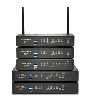 Firewalls