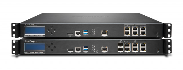 Sonicwall