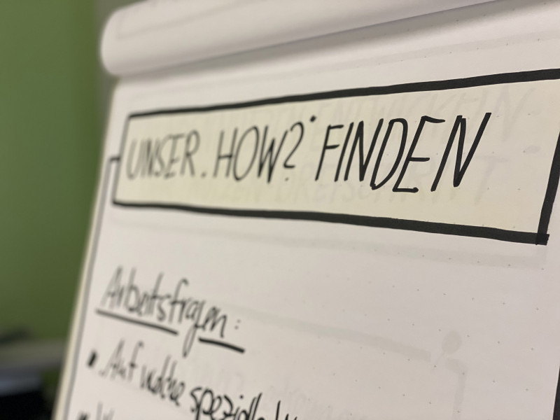 Workshop Stefan Pastor – HOW