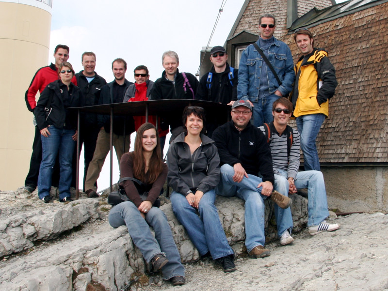 Topix-Team