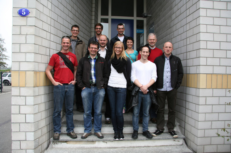 Topix-Team