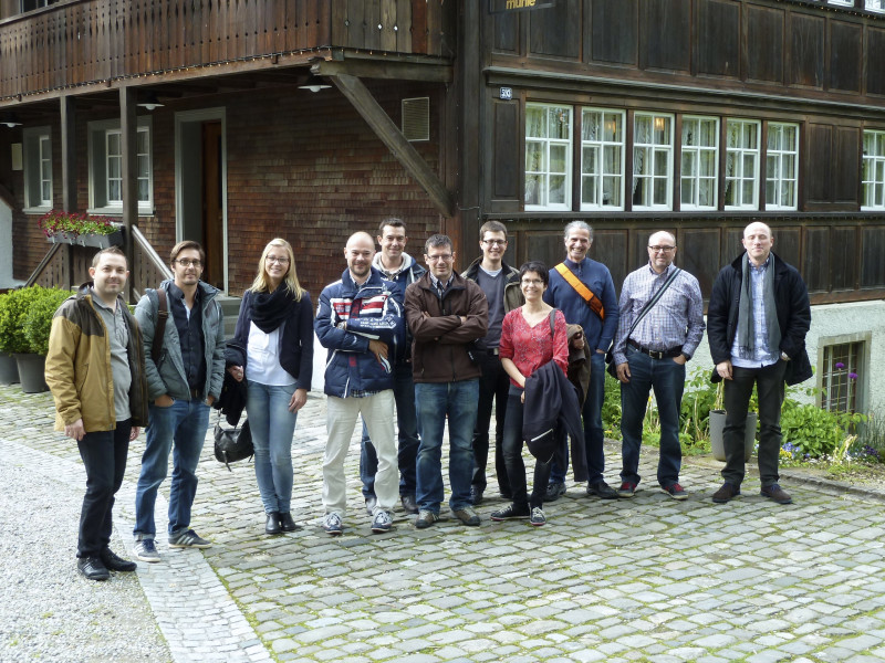 Topix-Team