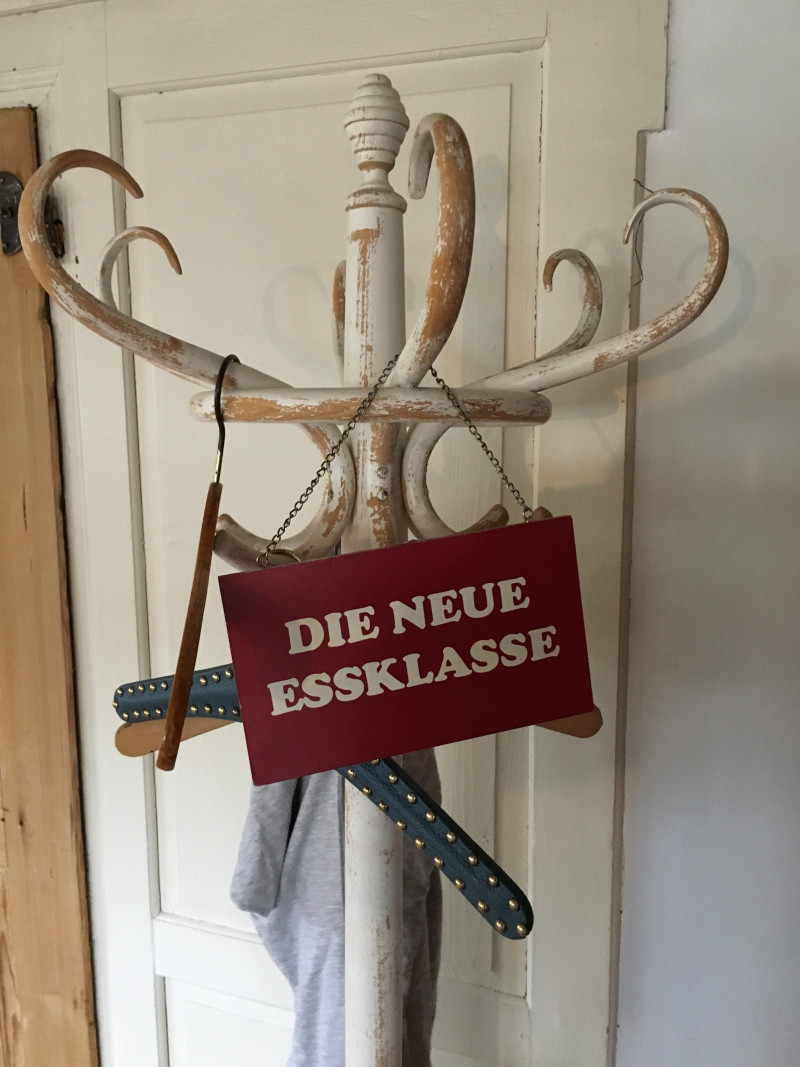 Kochen