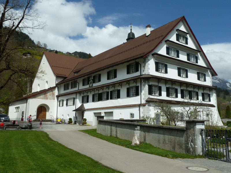Toggenburg