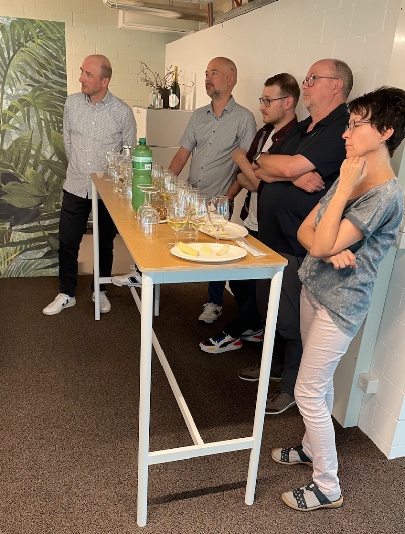 Jury